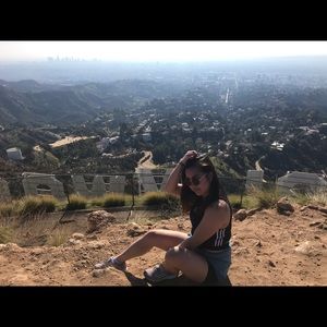 Meet your Posher, Celina